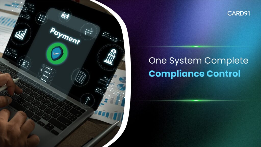One System Complete Compliance Control