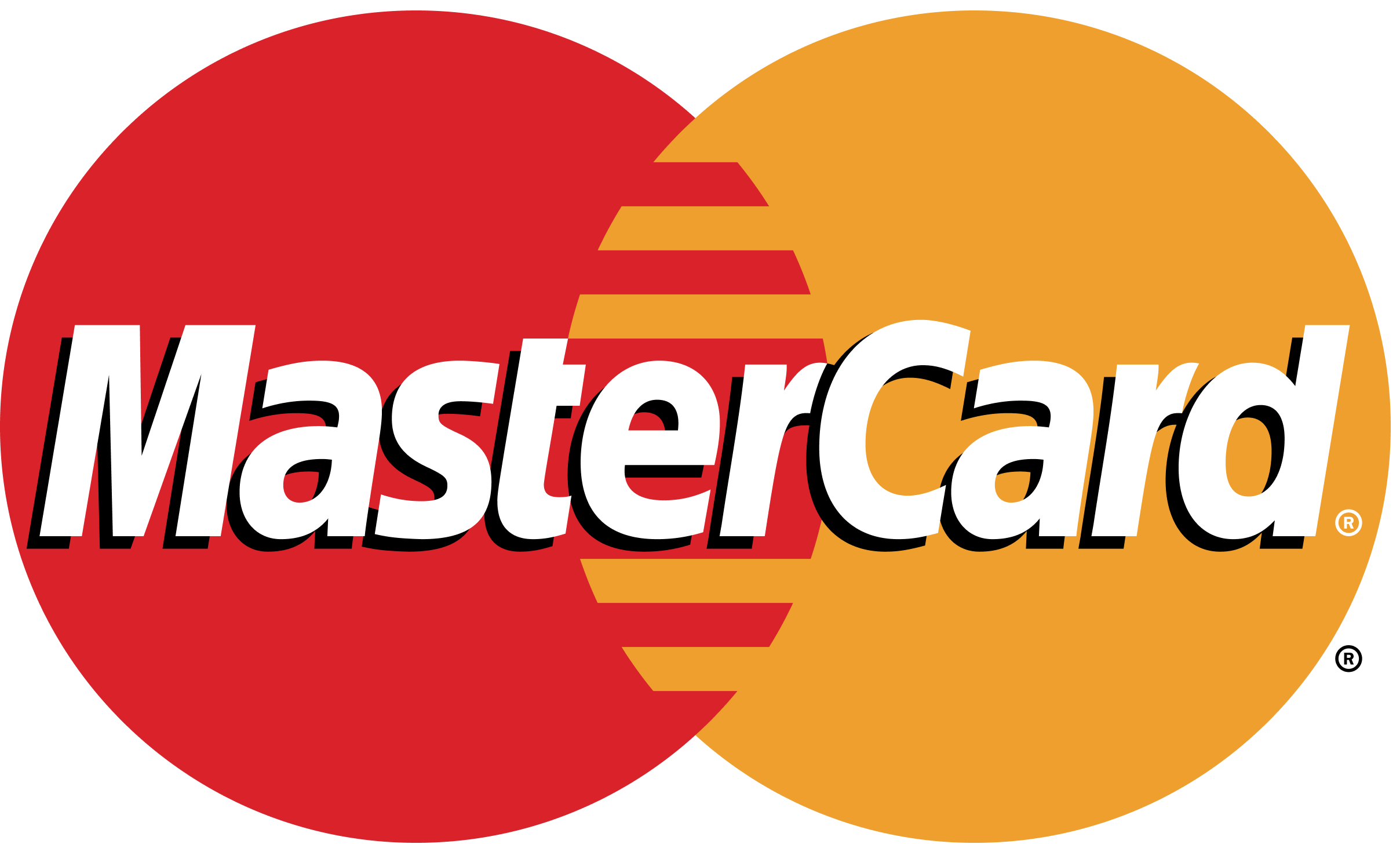 Master-card Logo