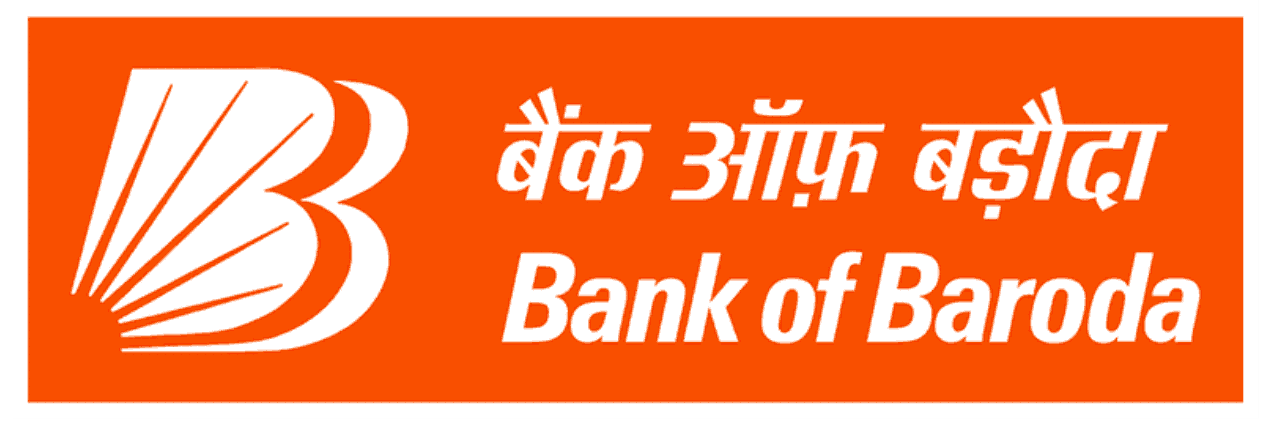 Bank-of-Baroda Bank Logo