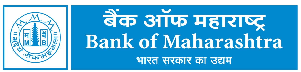 Bank-of-Maharashtra Logo
