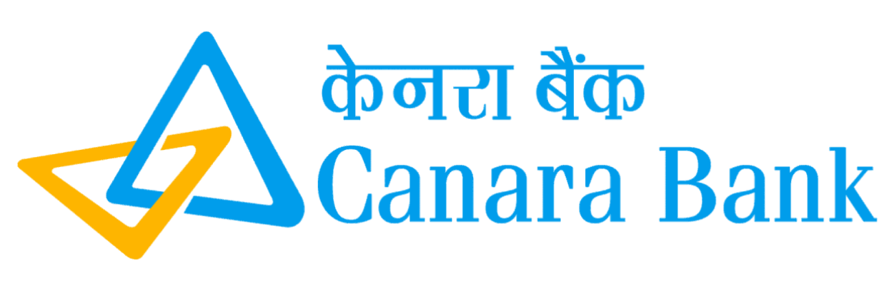 Canara-Bank  Logo