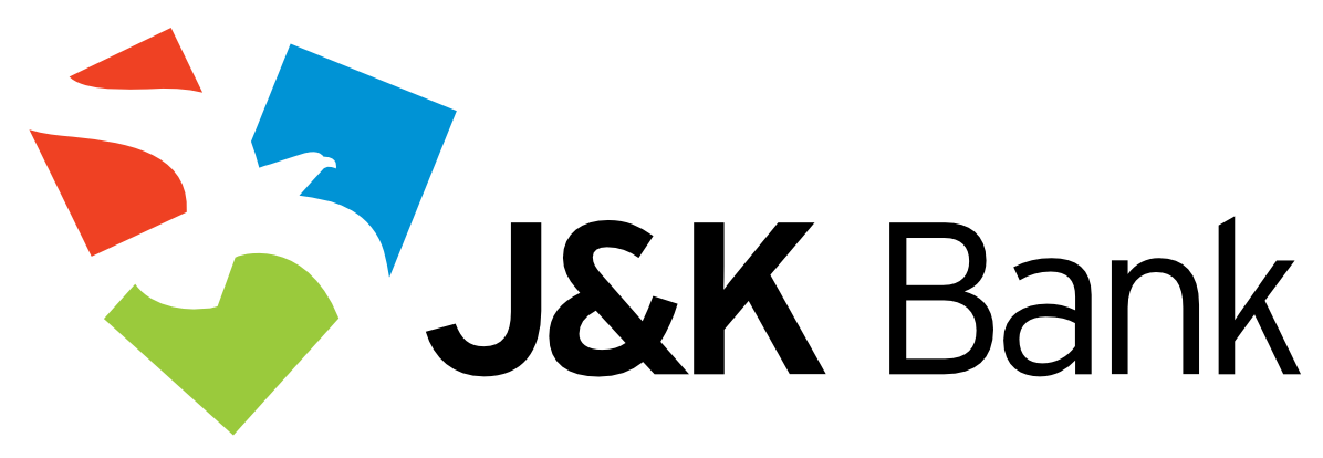 JK Bank Logo