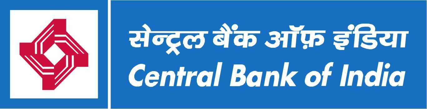 Central-Bank-of-India Logo