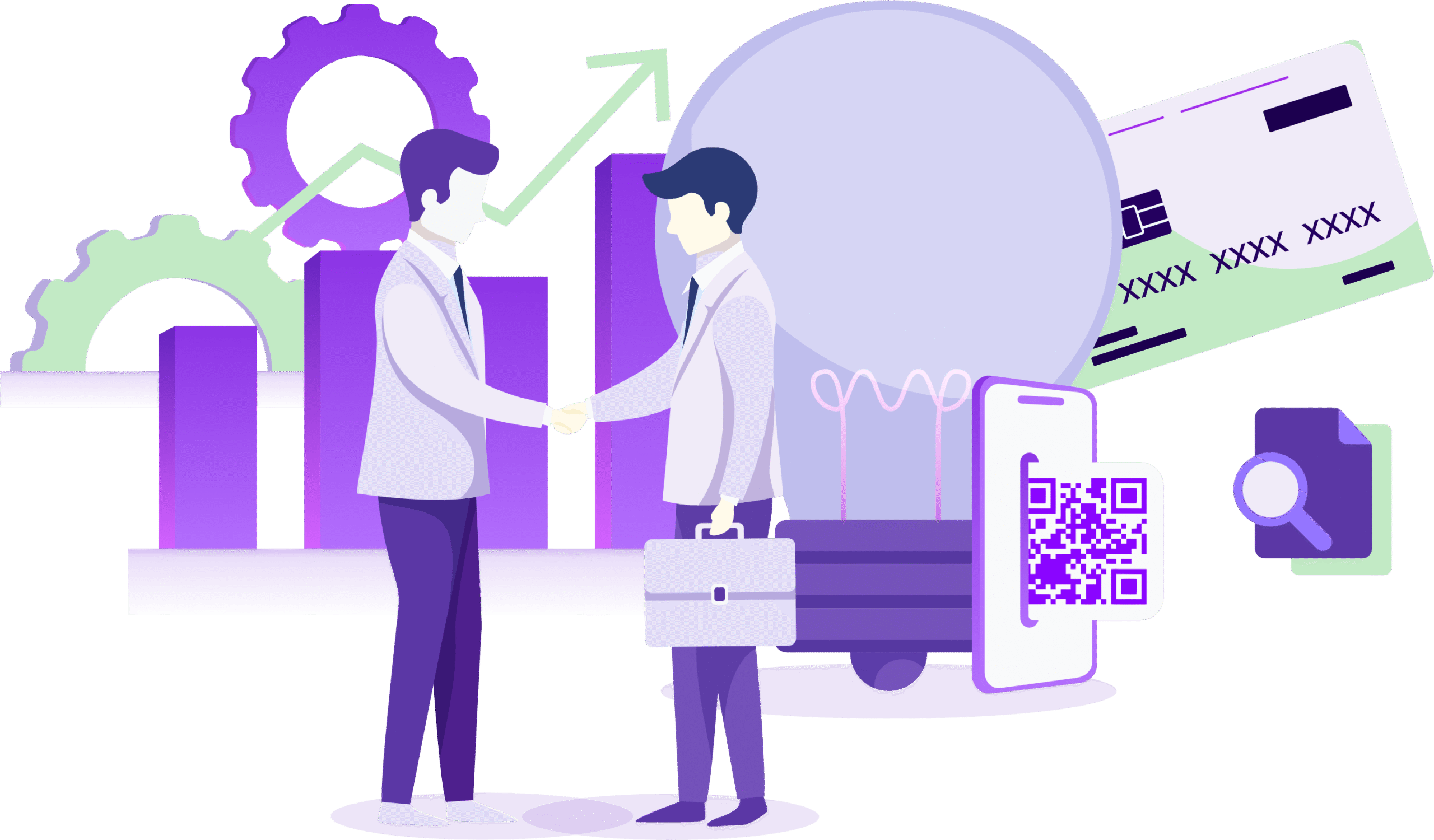 Business & Product Consulting