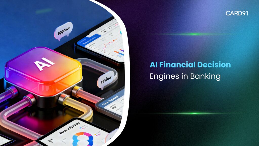 AI Financial Decision Engines in Banking
